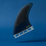Deflow Adrien Toyon Thruster Fins Medium