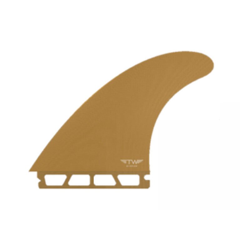 Deflow Tyler Warren 5 Fin Set – surfboard fins