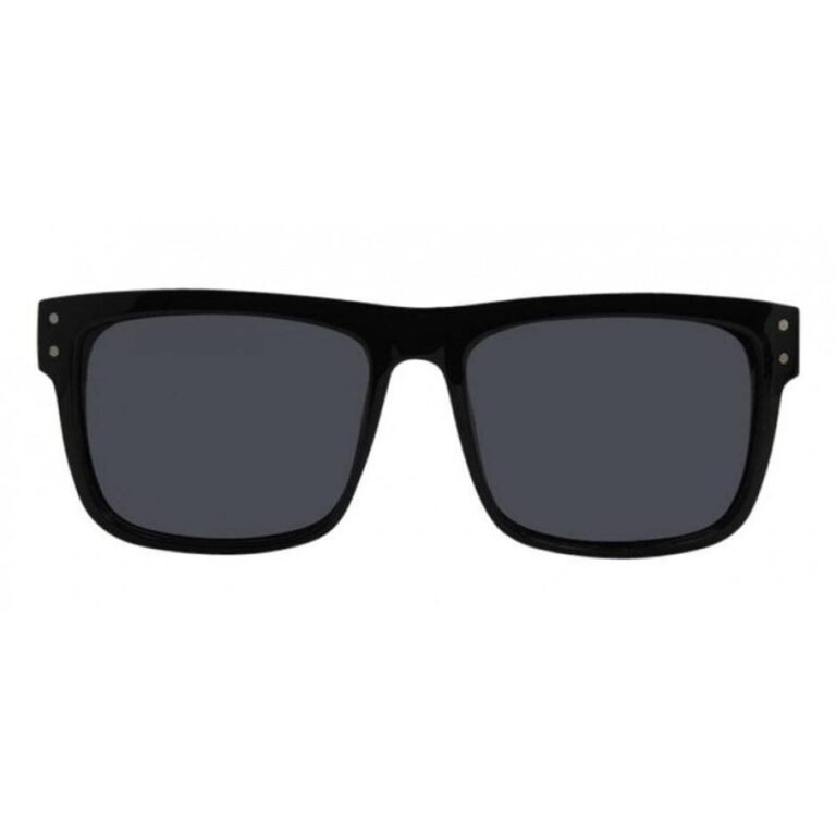 I-Sea V-Lander polarized sunglasses with hydrophobic scratch-resistant lenses