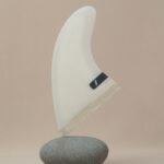 Deflow V.2 fins - white - Image 2