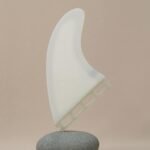 Deflow V.2 fins - white - Image 3
