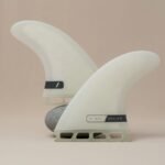 Deflow V.2 fins - white - Image 2