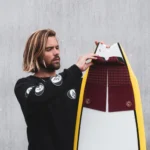 Deflow 2 Piece Burgundy