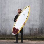 Deflow 2 Piece Burgundy