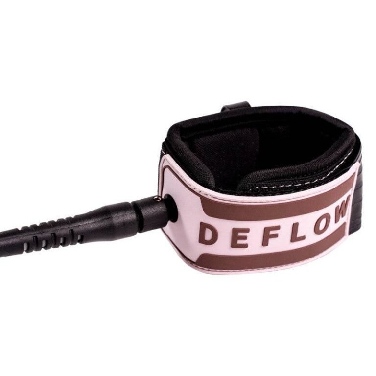 Deflow Winter Leash – 9ft big wave surf leash