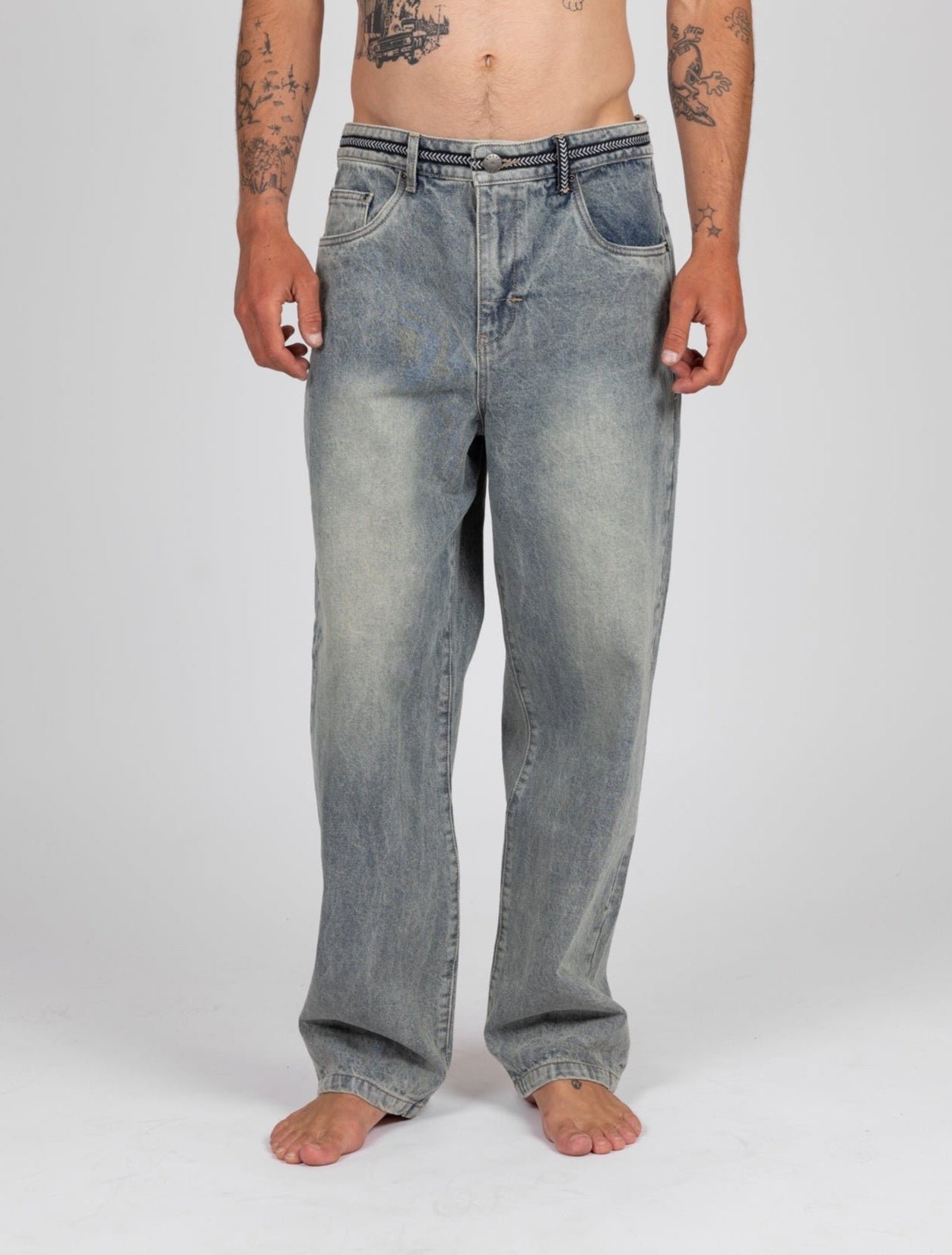 Rstarrphoto-Rusty-Spring_25-234_3200x_550ceae5-92d7-4747-9770-00a4e0f420e6 Rusty Tides denim pant - dirty - Image 1