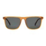 I-Sea Dax – Sunshine / Green Polarised Sunglasses