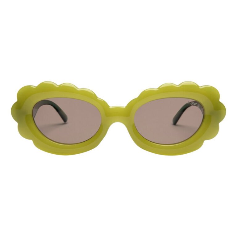 I-Sea Golden Hour Sunglasses