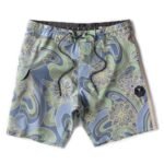Vissla Groove Move 17.5" Boardshort
