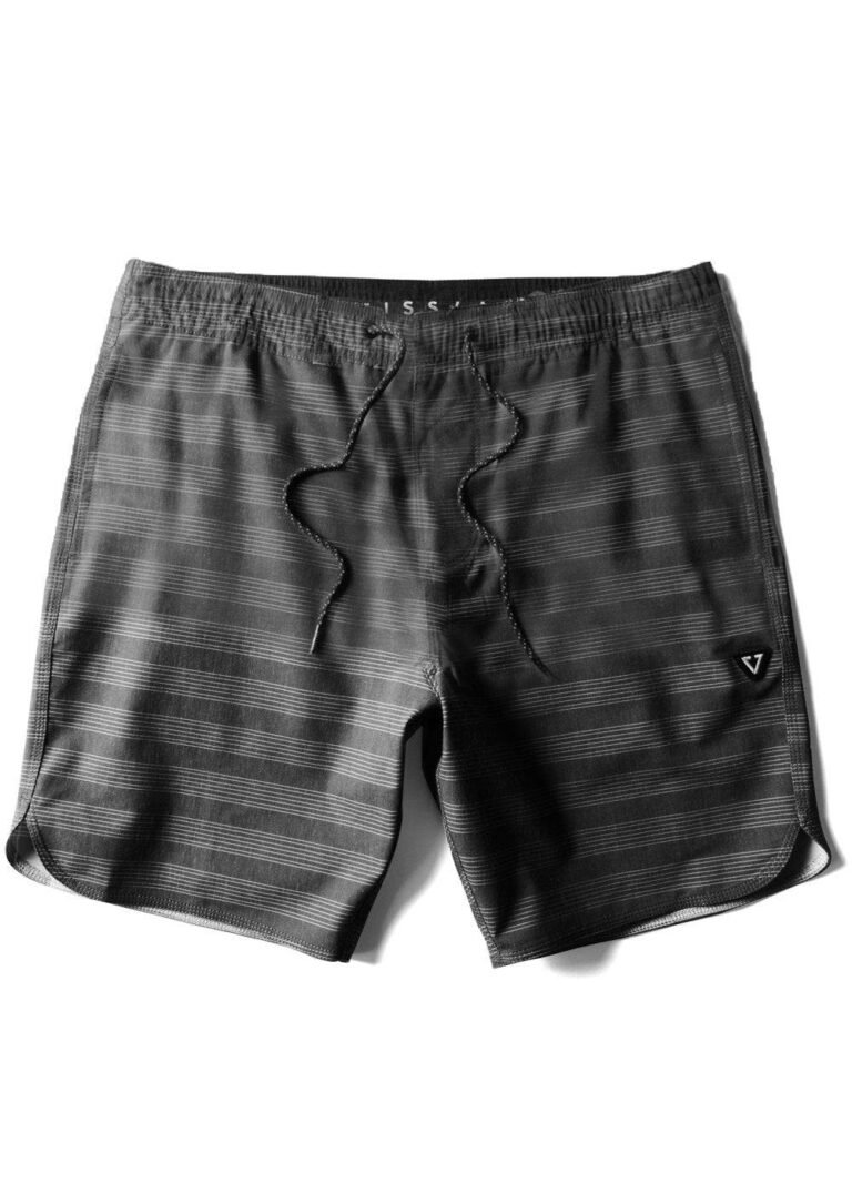 Vissla Stoke'M 16.5" Ecolastic Boardshort