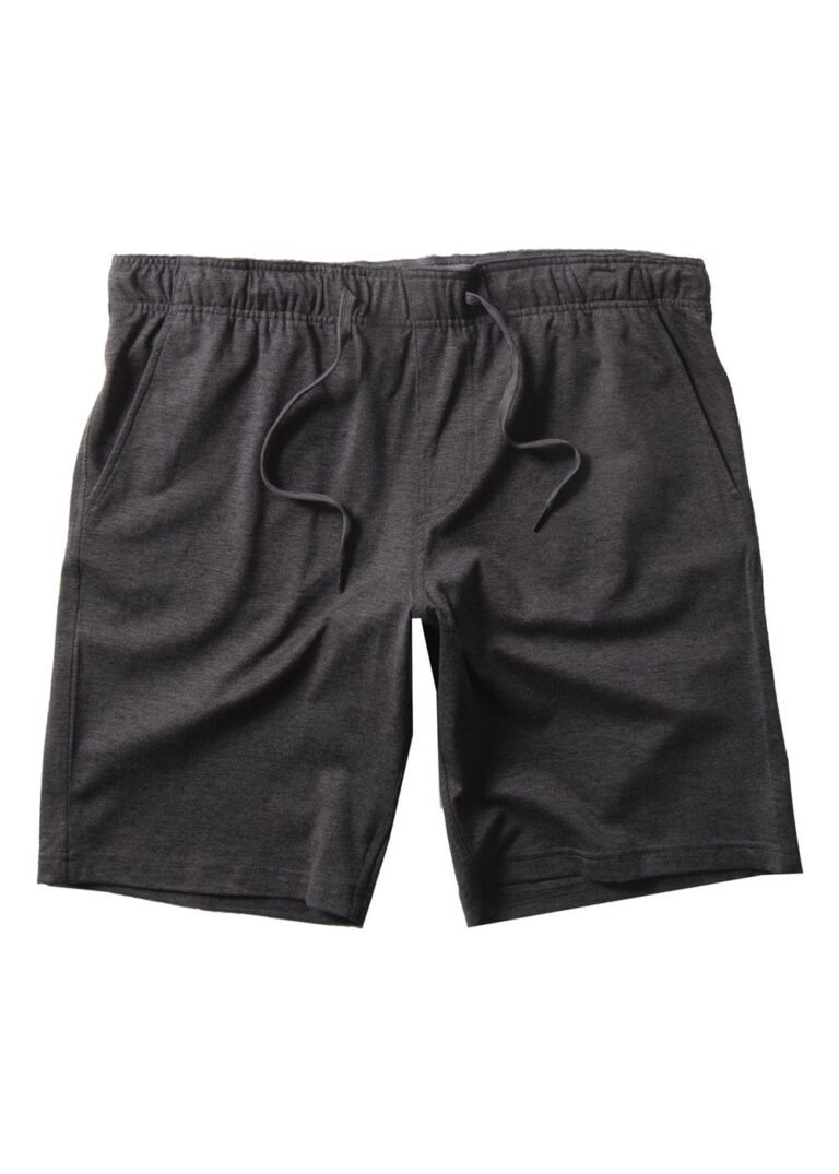 Vissla Comp Lite 18 Inch Elastic Walkshort Phantom