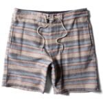 Vissla Trapper 18" Sofa Surfer DUN