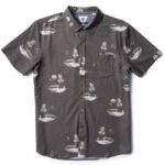 Vissla Tres Palmas Eco Shirt