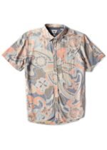 Vissla Groove Move Ss Shirt