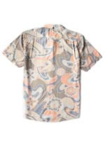 Vissla Groove Move Ss Shirt - Image 2