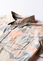 Vissla Groove Move Ss Shirt - Image 3
