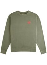 Vissla Spins crew fleece - Image 2