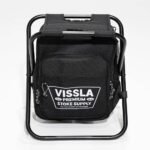 Vissla Stoke Supply Backpack Chair Combo – 3-in-1 backpack, cooler, and chair