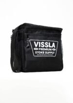 Vissla Stoke Supply Cooler Bag – printed cooler with 100% polyester design