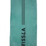 Vissla Stoked Printed Beach Towel – 100% Cotton Surf Towel 75x150cm