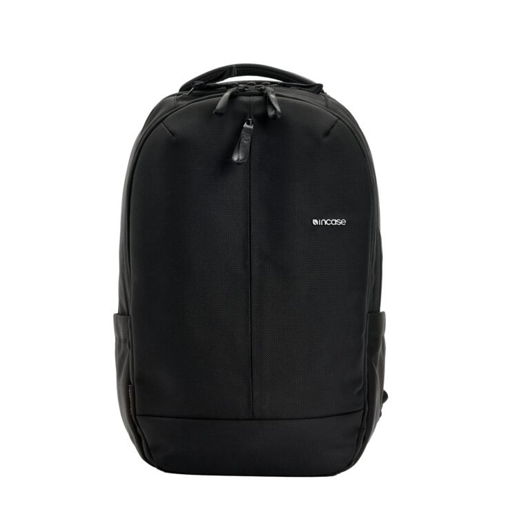 INCASE Tracks Backpack with Cordura® 18L - Black