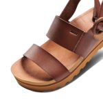 Reef W VISTA HI BUCKLE - espresso - Image 4