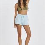 Sisstr Sunseeker Knit Short - BMT
