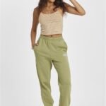 Sisstrevolution So Stoked Knit Pant Army