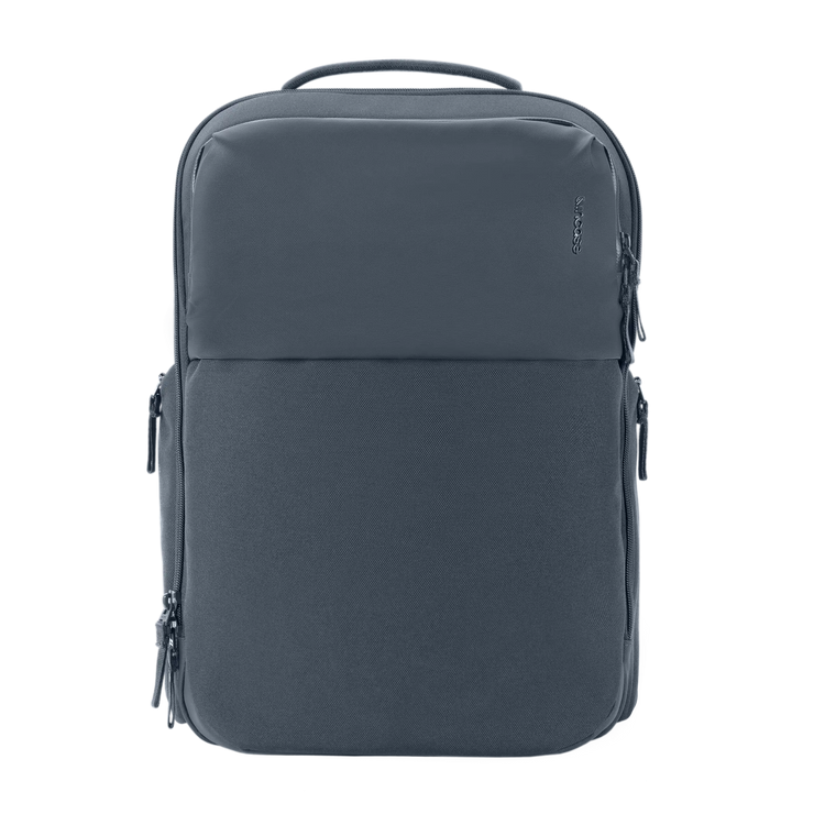 INCASE A.R.C. Daypack ReSpun Polyester 24L – Tech Laptop Backpack