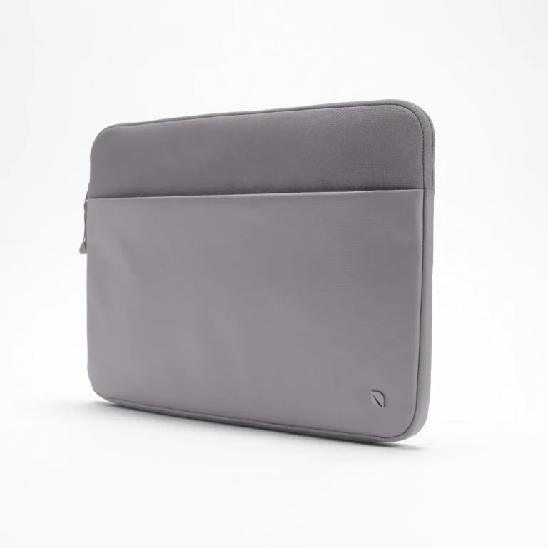 Incase A.R.C. Sleeve ReSpun Polyester Grey – 14-inch Recycled Laptop Sleeve