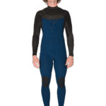 Vissla New Seas 4/3 U-Zip Wetsuit MID