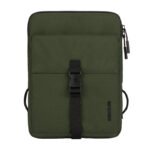 INCASE Transfer Sleeve Highland Green – 13-inch Recycled Laptop Sleeve