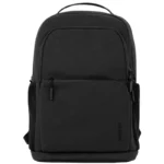 InCase Facet 25L Backpack Black – Lightweight Laptop Backpack