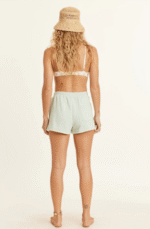 Sisstrevolution Nani Fleece Short - Image 4