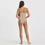 Sisstr Sun & Sol Strapless One Piece - Image 2