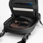 INCASE A.R.C. Small Crossbody Bag With ReSpun 100% Recycled Polyester - Image 4