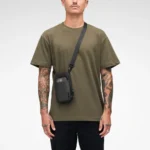 INCASE A.R.C. Small Crossbody Bag With ReSpun 100% Recycled Polyester - Image 2