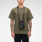 INCASE A.R.C. Small Crossbody Bag With ReSpun 100% Recycled Polyester - Image 3