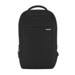 INCASE ICON Lite Pack 16L Black – Slim MacBook Backpack