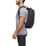 INCASE ICON Lite Pack 16L - Black - Image 2