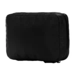 INCASE Nylon Organiser Black – Flight Nylon Tech Travel Case