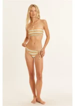 Sisstrevolution Line Up Rib Cheeky Bottom - Multi - Image 3