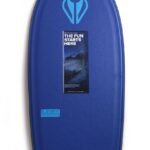 NMD Element PE Bodyboard 40 Inch