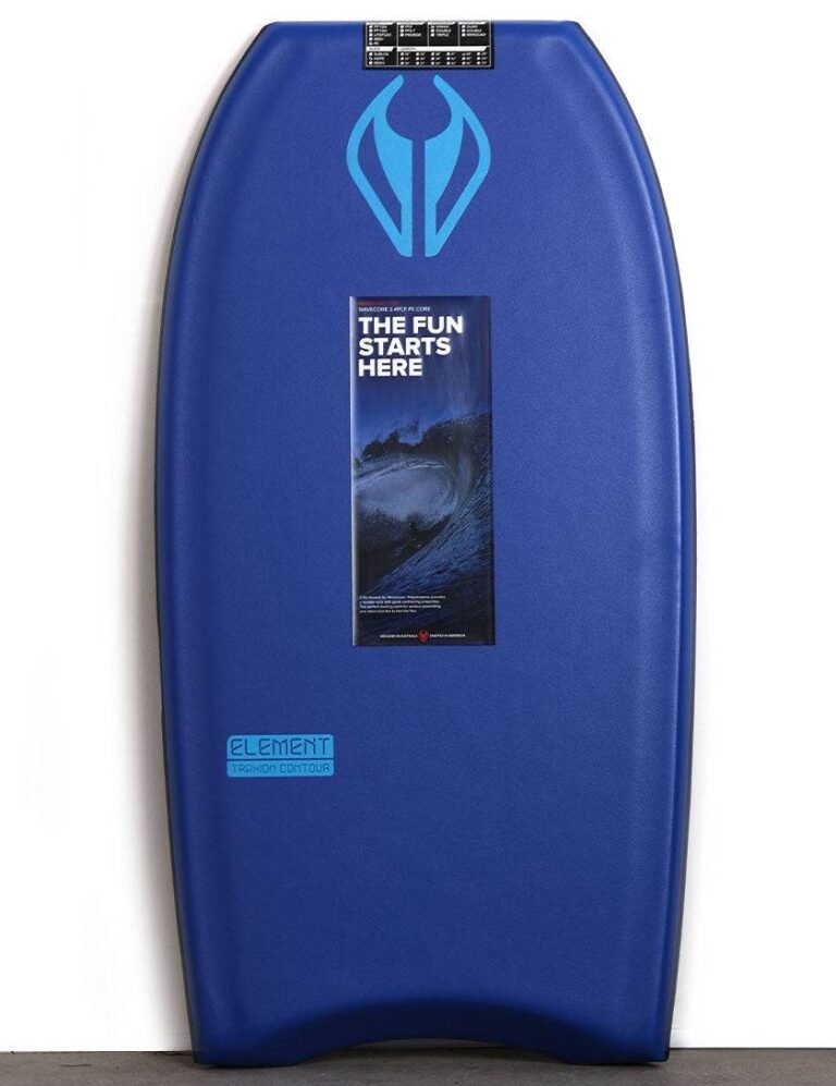 NMD Element PE Bodyboard 40 Inch