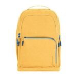 InCase Facet 25L Backpack Yellow – Tech Backpack with Quick-Release