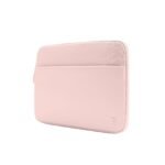 Incase A.R.C. Sleeve ReSpun Polyester Peach – 14-inch Laptop Sleeve