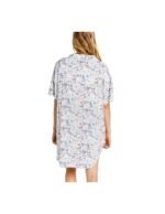 Sisstrevolution Lily Dress - White - Image 2
