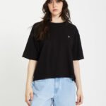 Volcom Stone Blanks Up T-Shirt