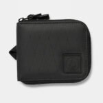 Volcom Venture Wallet Black