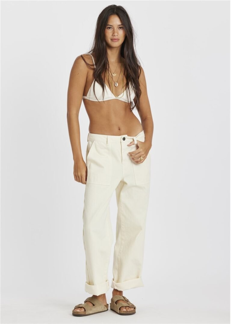 Sisstr See You There Pant – women’s denim trousers by Sisstrevolution